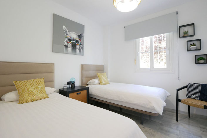 Image No.16-Propriété de 3 chambres à vendre à Cabopino