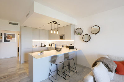 Innovative Property Costa del Sol most sold property