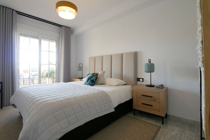 Image No.5-Propriété de 3 chambres à vendre à Cabopino