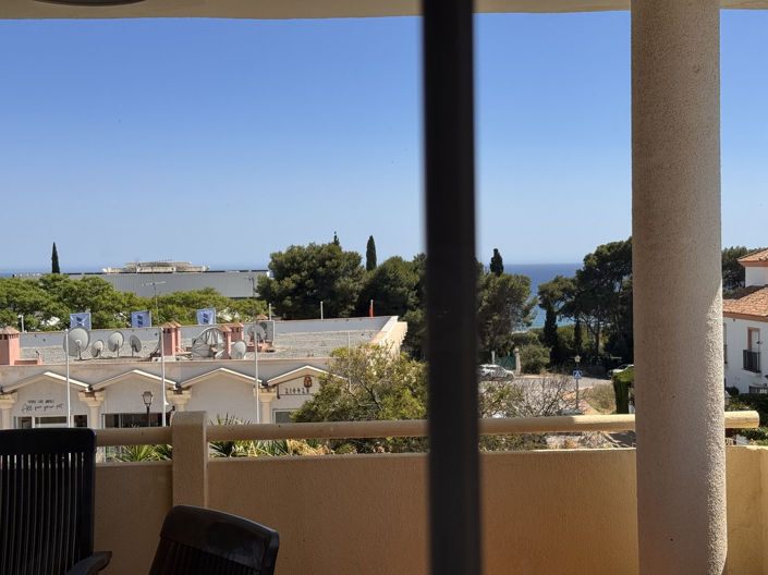 Image No.1-Propriété de 2 chambres à vendre à Cabopino