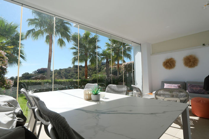 Image No.2-Propriété de 2 chambres à vendre à La Mairena