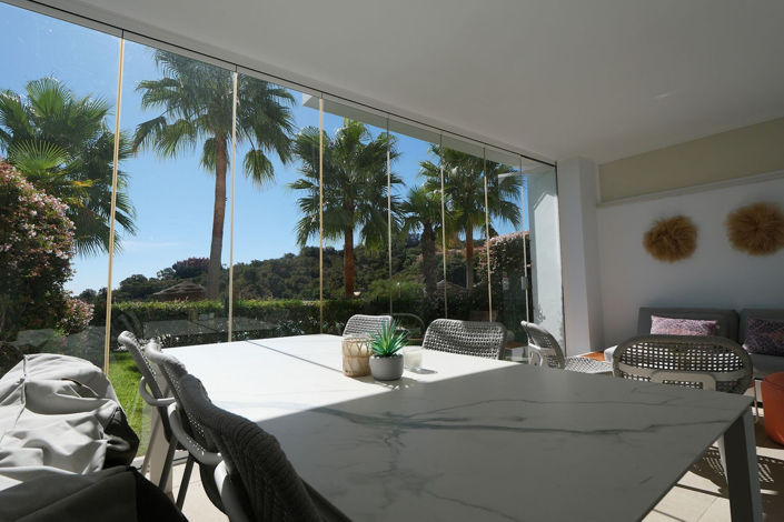 Image No.9-Propriété de 2 chambres à vendre à La Mairena