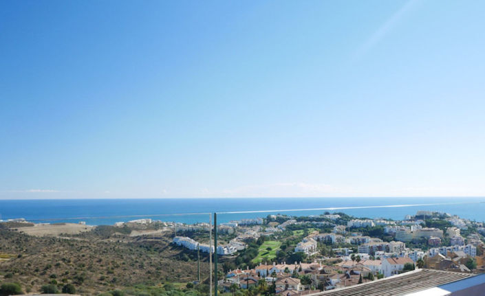 Image No.1-Propriété de 3 chambres à vendre à La Cala De Mijas
