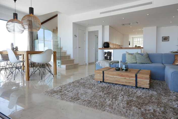 Image No.3-Propriété de 3 chambres à vendre à La Cala De Mijas