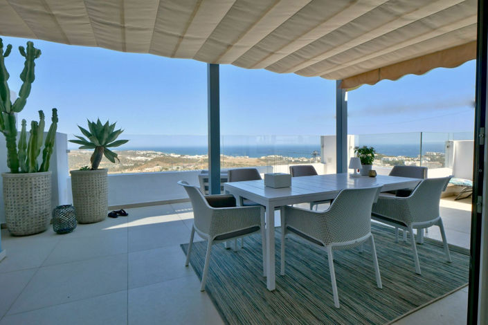 Image No.62-Propriété de 3 chambres à vendre à La Cala De Mijas