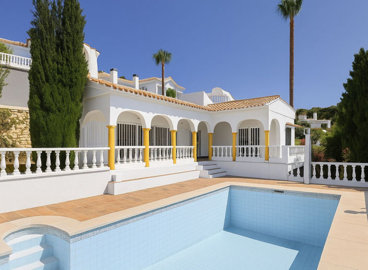 Innovative Property Costa del Sol most sold property