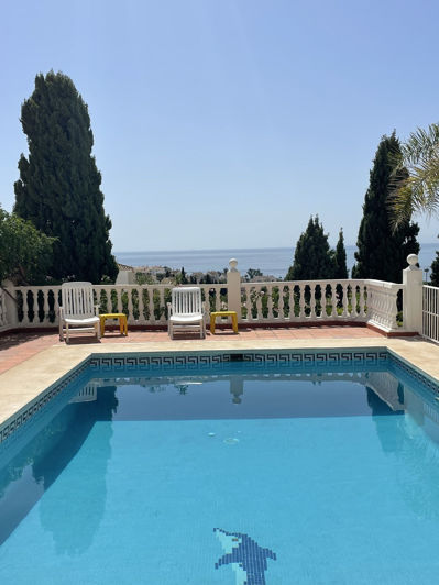 Image No.1-Propriété de 3 chambres à vendre à Riviera del Sol
