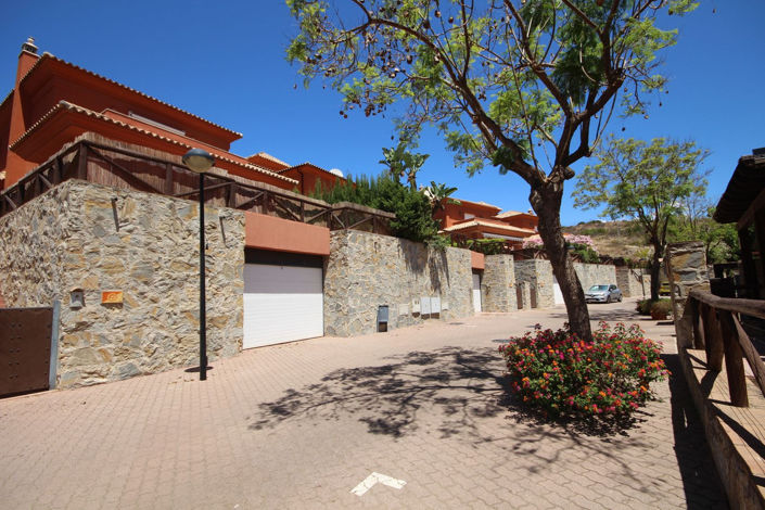 Image No.4-Propriété de 3 chambres à vendre à Los Monteros