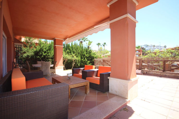 Image No.45-Propriété de 3 chambres à vendre à Los Monteros