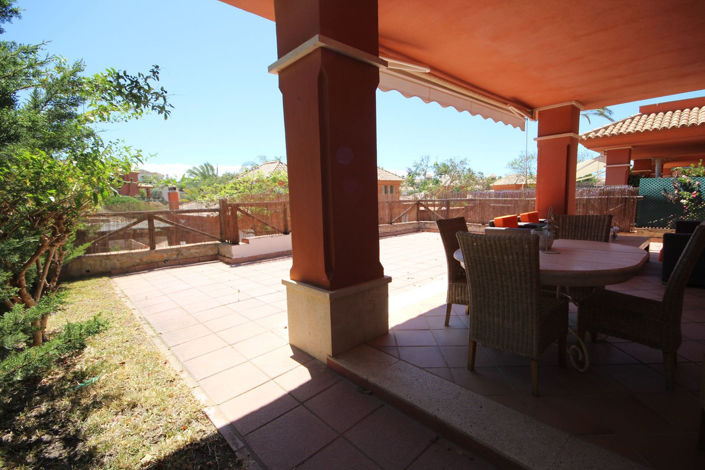 Image No.47-Propriété de 3 chambres à vendre à Los Monteros