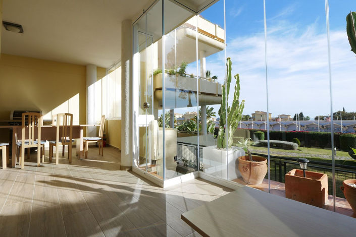 Image No.4-Propriété de 3 chambres à vendre à Cabopino