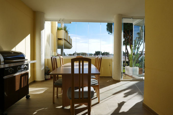 Image No.33-Propriété de 3 chambres à vendre à Cabopino