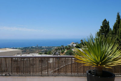 Innovative Property Costa del Sol most sold property
