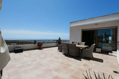Innovative Property Costa del Sol most sold property