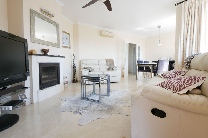 Image No.2-Propriété de 3 chambres à vendre à Riviera del Sol