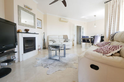 Innovative Property Costa del Sol most sold property