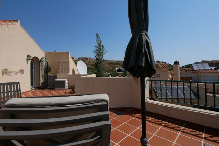 Image No.21-Propriété de 3 chambres à vendre à Riviera del Sol