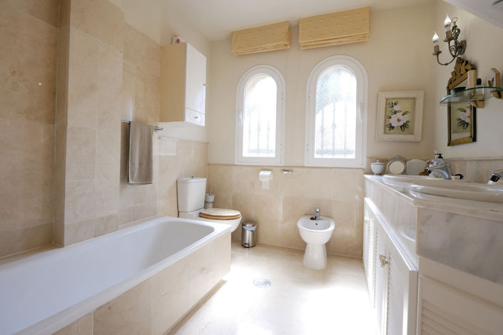 Image No.3-Propriété de 3 chambres à vendre à Riviera del Sol