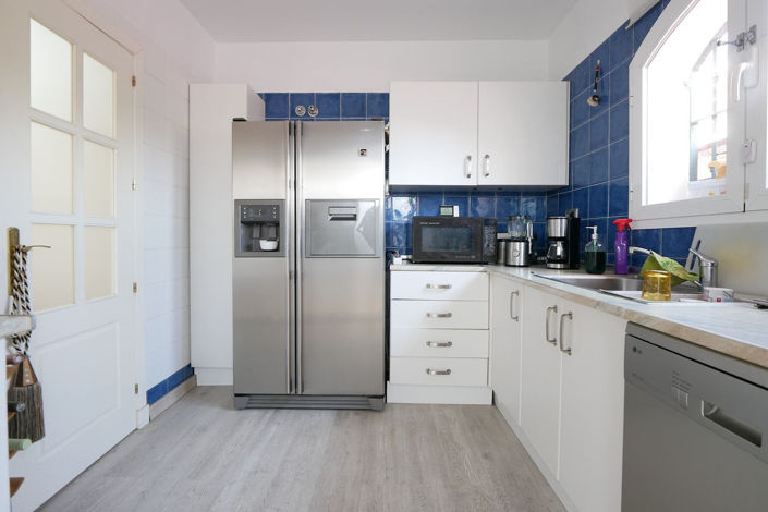 Image No.6-Propriété de 3 chambres à vendre à Riviera del Sol