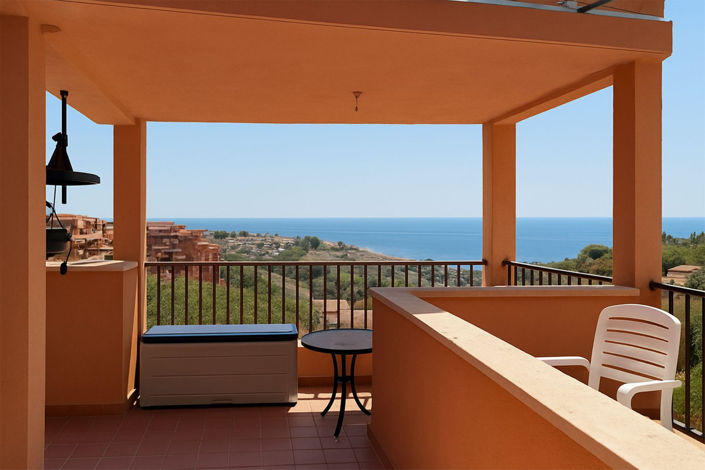 Image No.1-Propriété de 2 chambres à vendre à Marbella