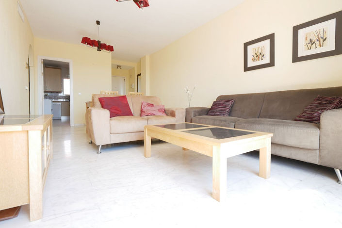 Image No.12-Propriété de 2 chambres à vendre à Marbella