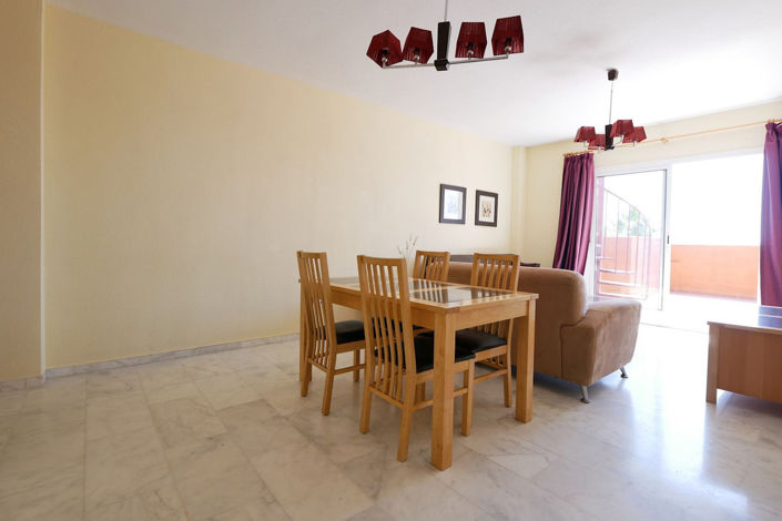 Image No.13-Propriété de 2 chambres à vendre à Marbella