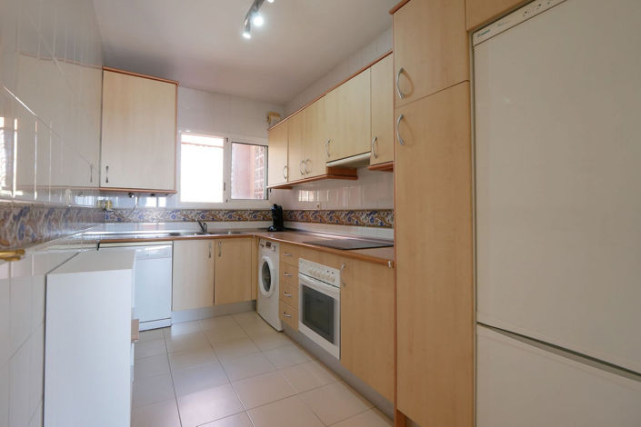 Image No.14-Propriété de 2 chambres à vendre à Marbella