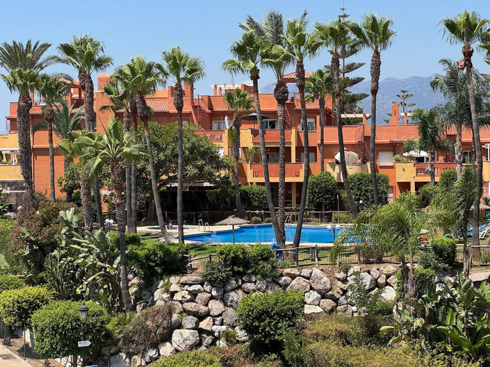 Image No.19-Propriété de 2 chambres à vendre à Marbella