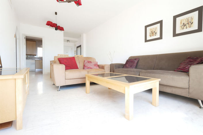 Image No.2-Propriété de 2 chambres à vendre à Marbella