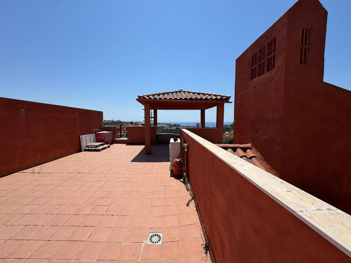 Image No.21-Propriété de 2 chambres à vendre à Marbella