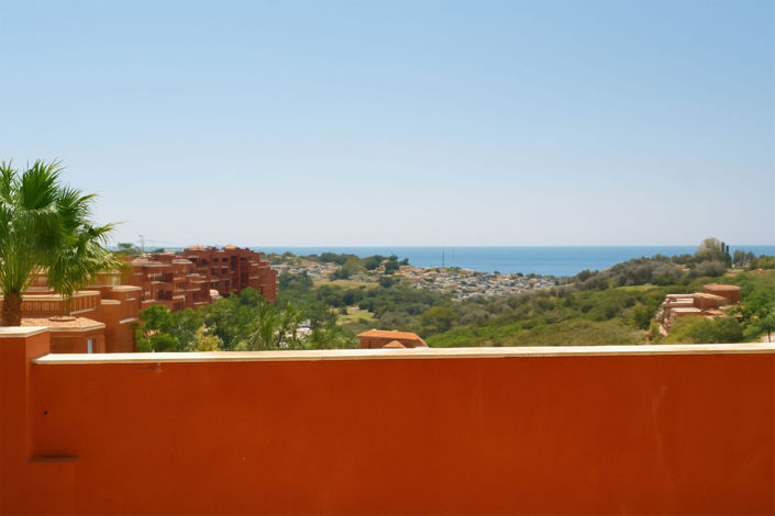 Image No.3-Propriété de 2 chambres à vendre à Marbella