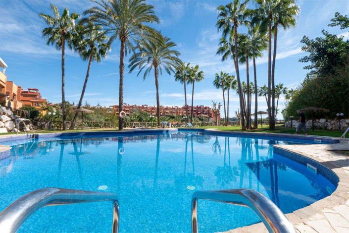 Image No.6-Propriété de 2 chambres à vendre à Marbella