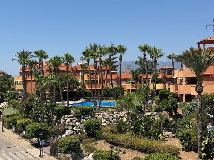 Image No.7-Propriété de 2 chambres à vendre à Marbella