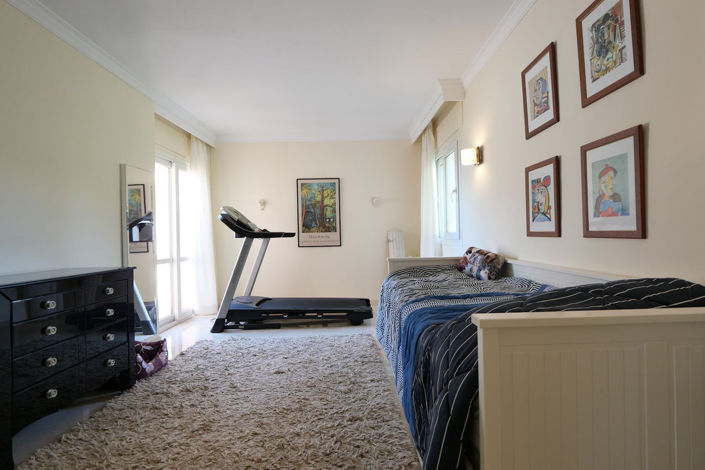 Image No.13-Propriété de 3 chambres à vendre à Cabopino