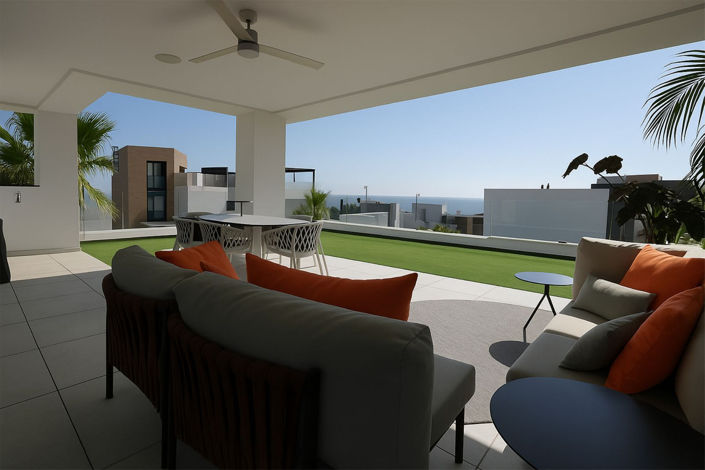 Image No.20-3 Bed Property for sale