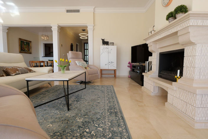 Image No.26-Propriété de 3 chambres à vendre à Cabopino