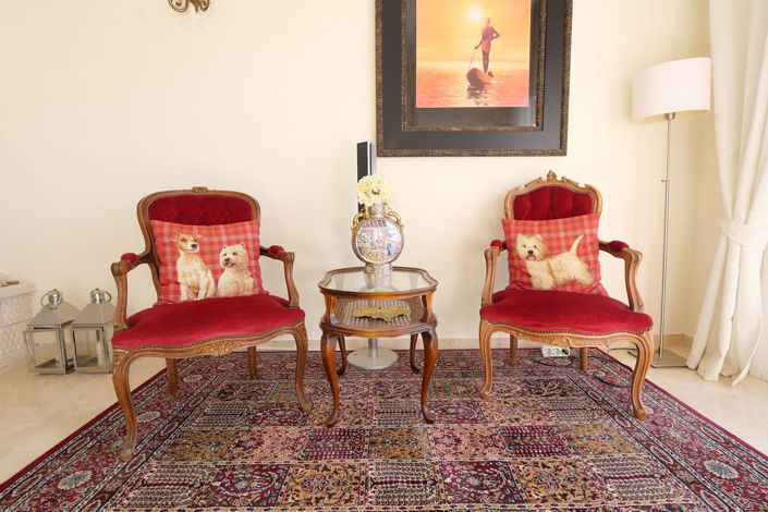 Image No.28-Propriété de 3 chambres à vendre à Cabopino