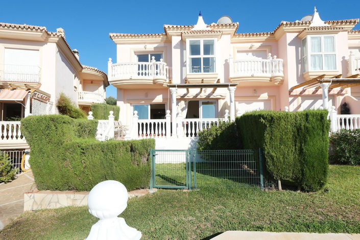 Image No.30-Propriété de 3 chambres à vendre à Cabopino