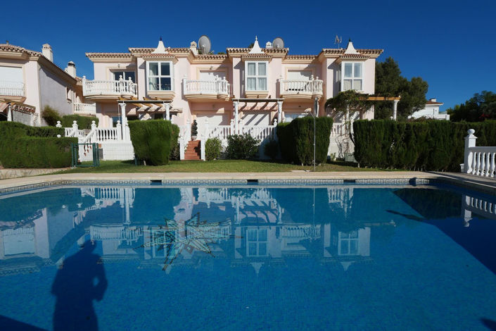 Image No.32-Propriété de 3 chambres à vendre à Cabopino