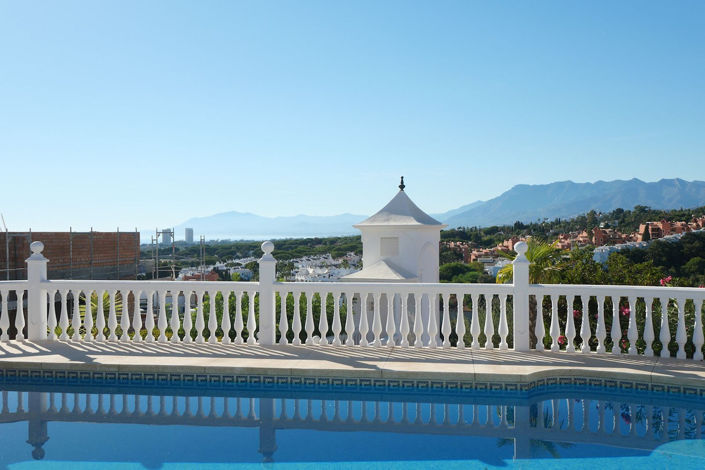 Image No.34-Propriété de 3 chambres à vendre à Cabopino