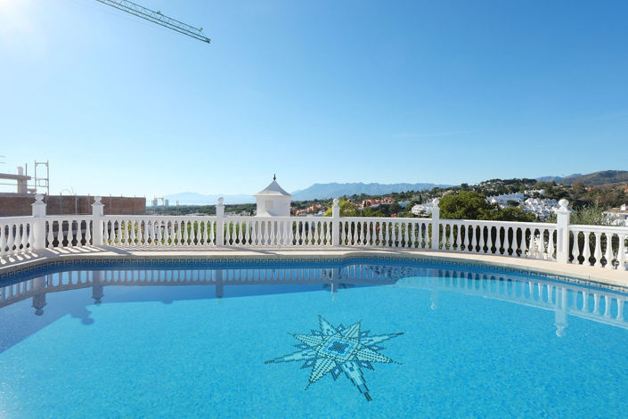 Image No.35-Propriété de 3 chambres à vendre à Cabopino