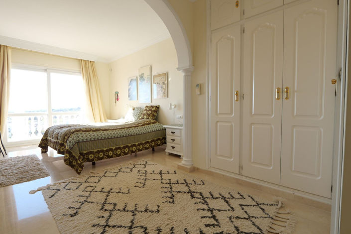 Image No.5-Propriété de 3 chambres à vendre à Cabopino