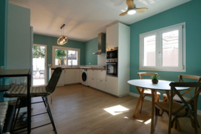 Image No.10-Propriété de 3 chambres à vendre à Marbella