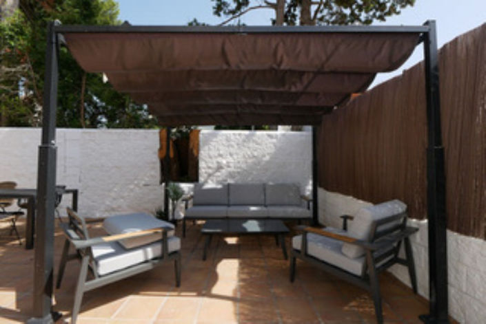 Image No.32-Propriété de 3 chambres à vendre à Marbella