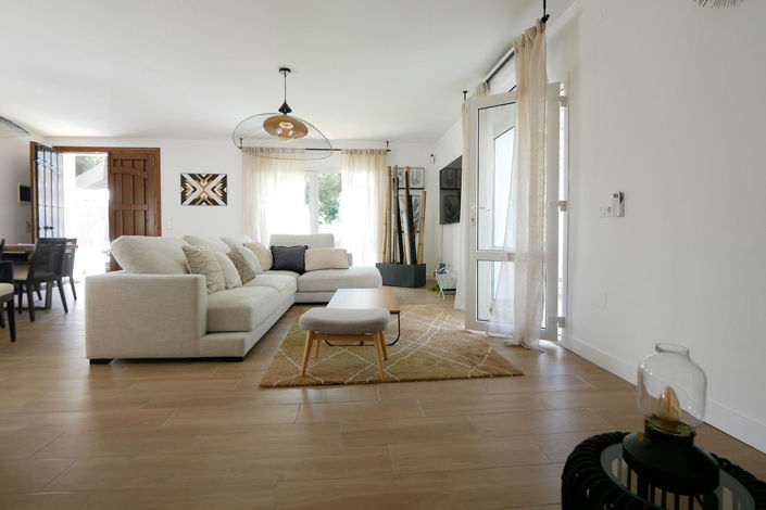 Image No.4-Propriété de 3 chambres à vendre à Cabopino