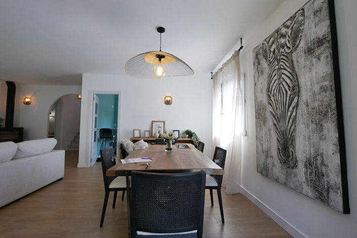 Image No.7-Propriété de 3 chambres à vendre à Marbella