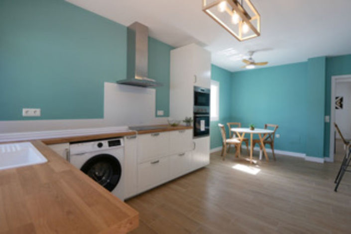 Image No.9-Propriété de 3 chambres à vendre à Cabopino