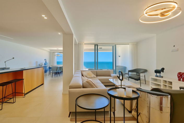 Image No.1-Propriété de 3 chambres à vendre à Malaga