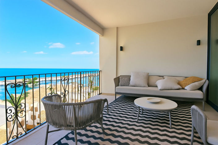 Image No.2-3 Bed Property for sale