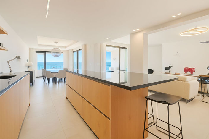 Image No.3-Propriété de 3 chambres à vendre à Malaga